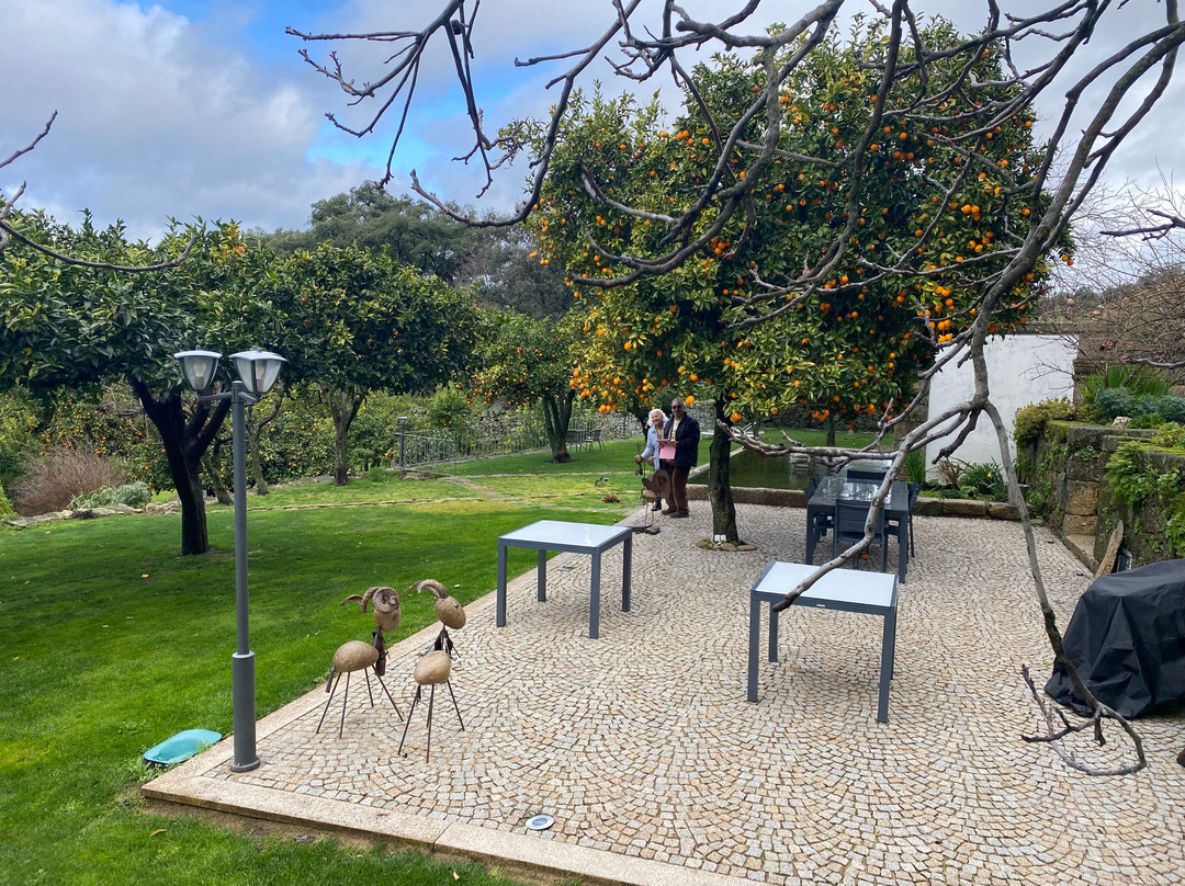 Quinta São Pedro de Vir-a-Corça