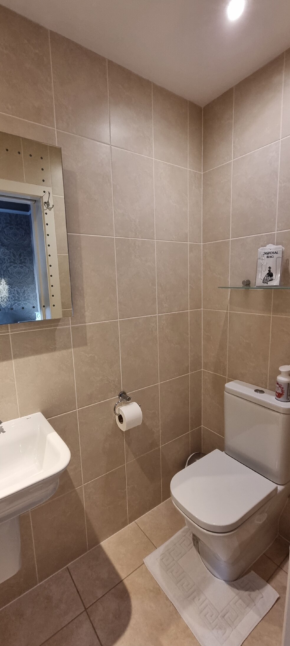 Inchrye Bed & Breakfast-官方