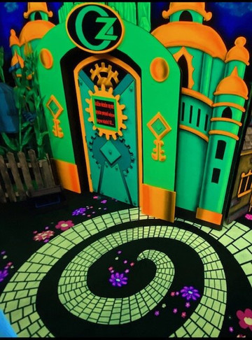 Myrtle Beach Room Escape-美特尔海滩必去景点