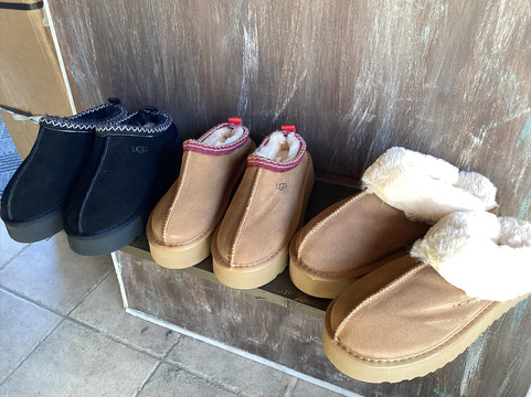 Sassy Fans Boutique-达芙妮必去景点