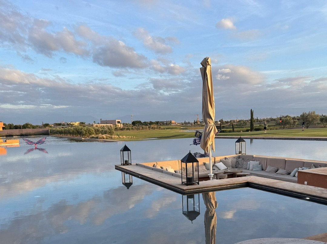 Al Maaden Golf Resort-马拉喀什必去景点