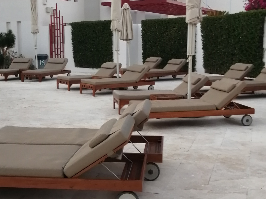 诗法薇精品酒店主图