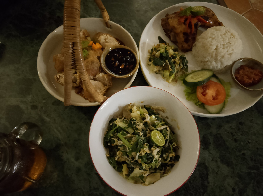 Pitaloka Sanur Restaurant