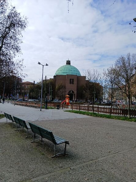 Chiesa di San Michele Arcangelo e Santa Rita景点图片