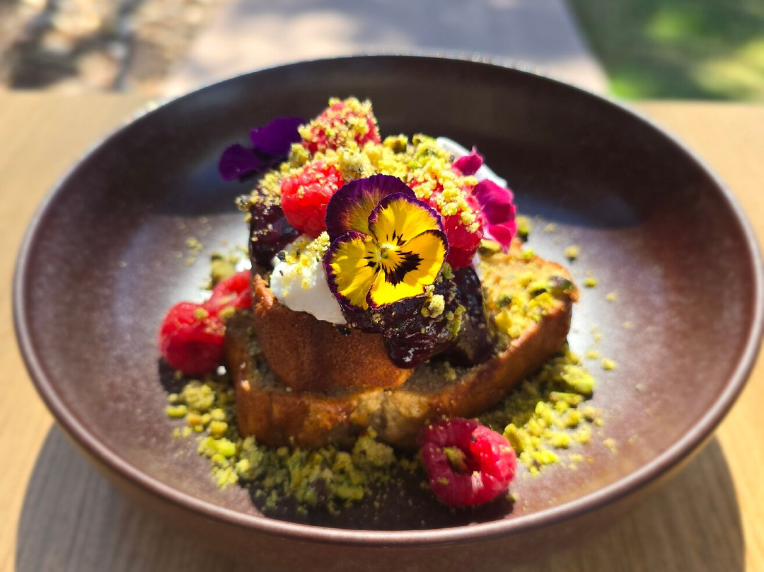 Little Brick House Cafe