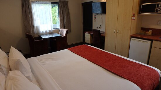 皇后镇贝拉别墅主图