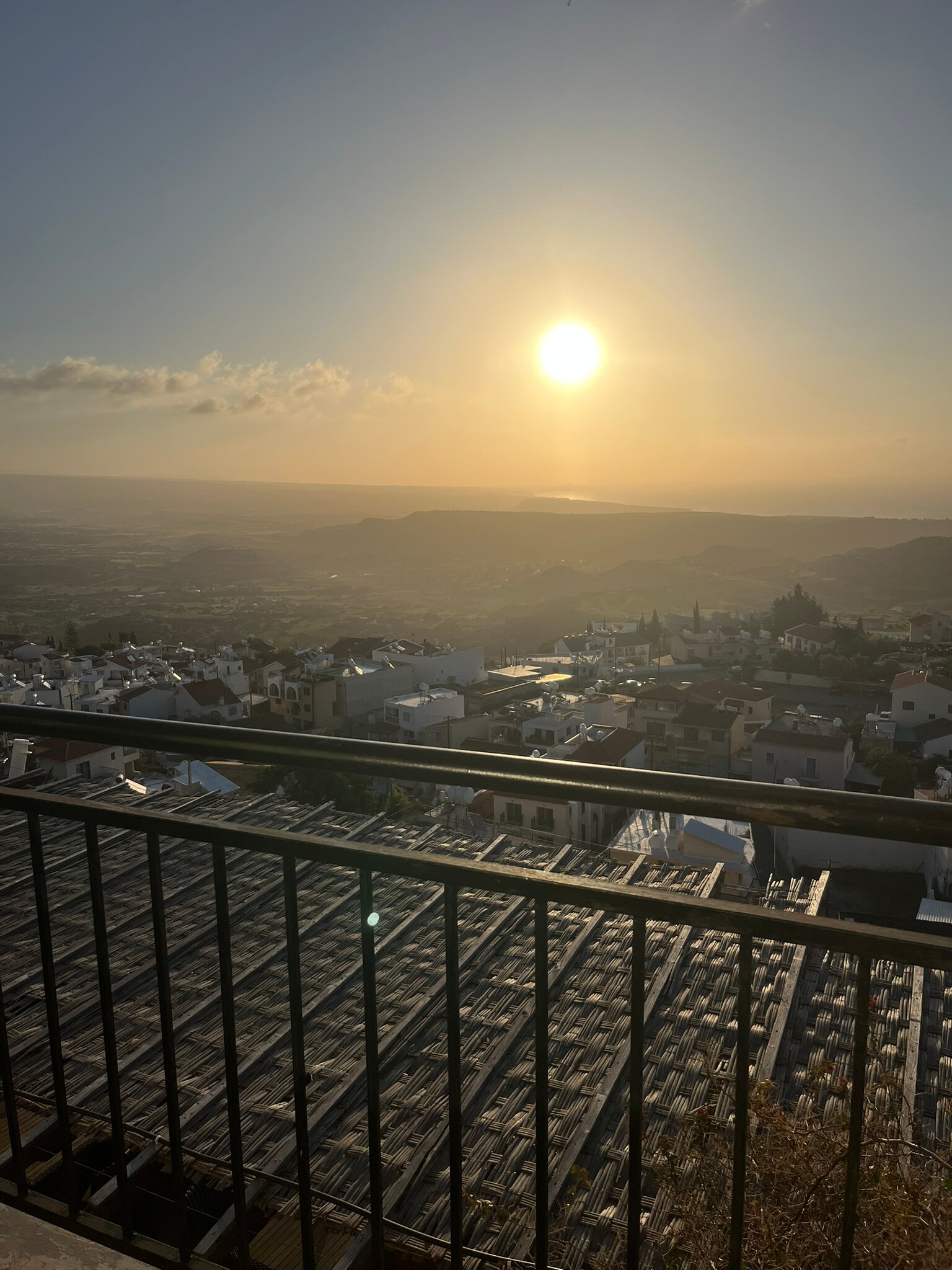 Hill View Hotel Apartments-官方