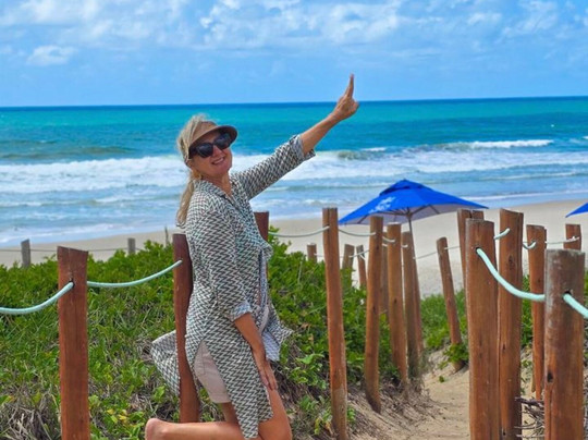 Benvenuto Receptivo-Maceio必去景点