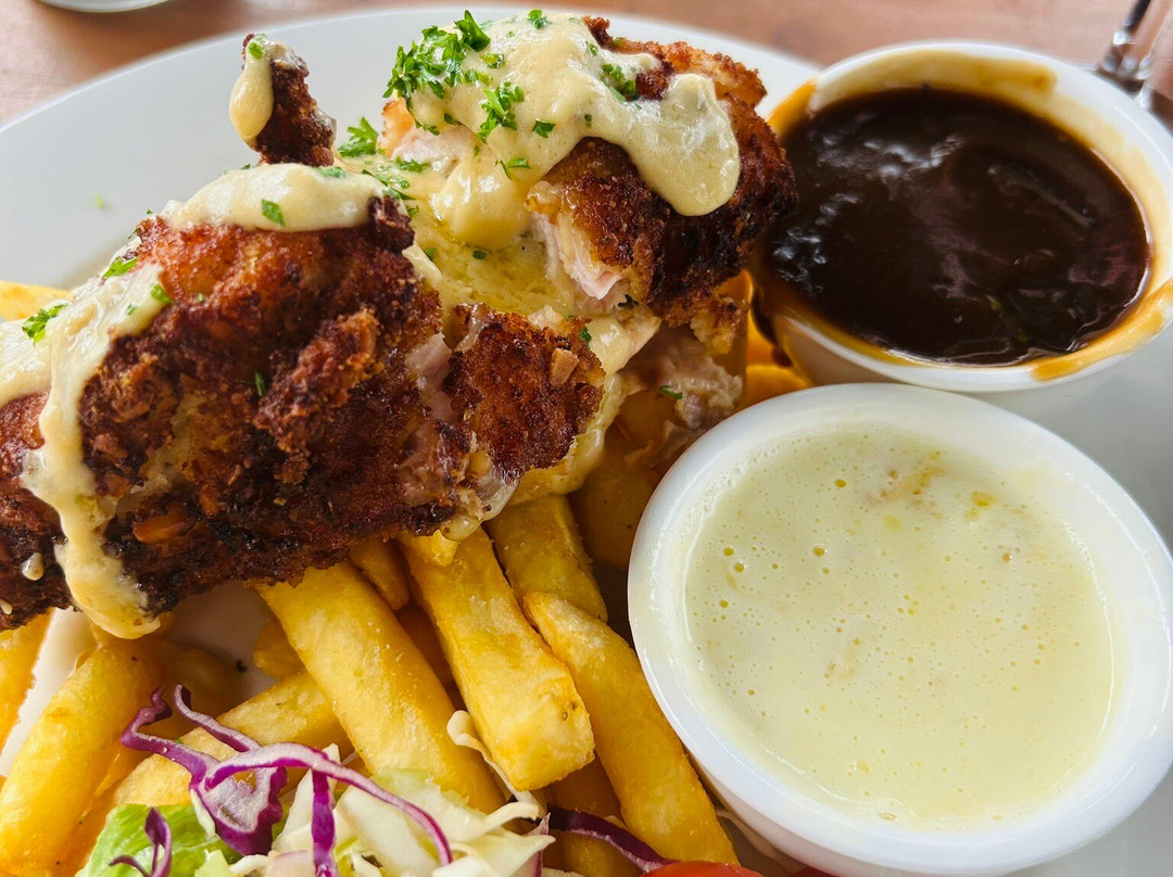 Sheffield Hotel主图