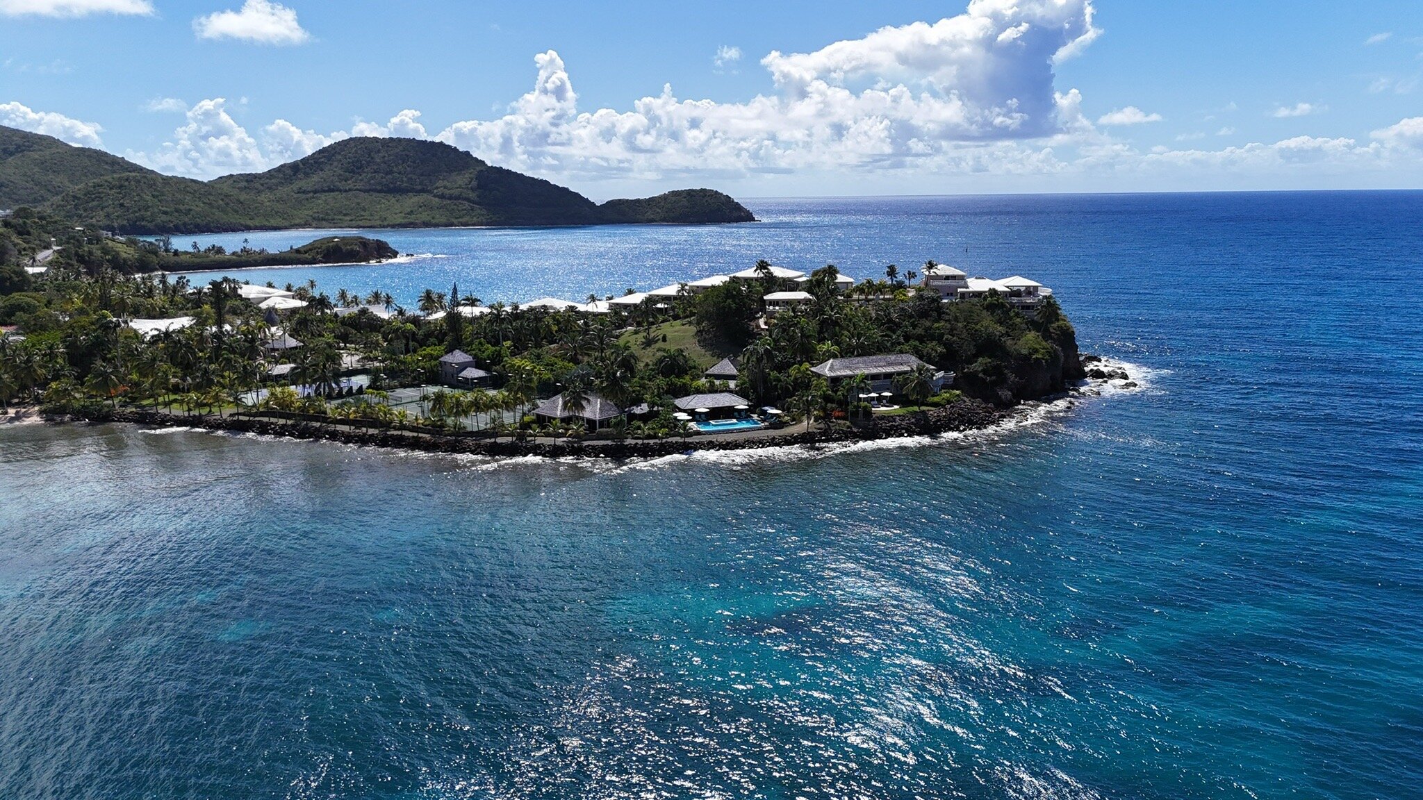 Curtain Bluff-官方