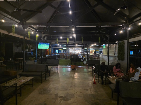 Metro Safaris-Juba必去景点