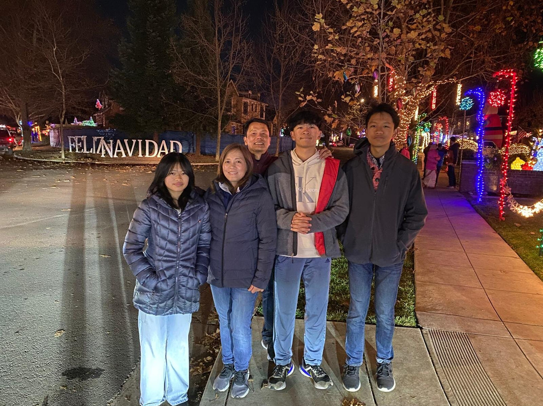 Willow Glen-圣何塞必去景点