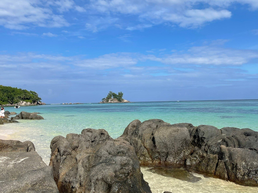 La Villa Therese Holiday Apartments主图