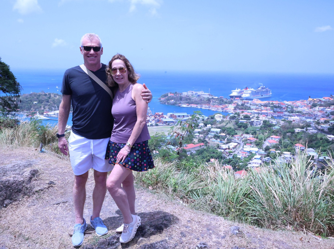 A Sweet Grenada Tours & Taxi景点图片