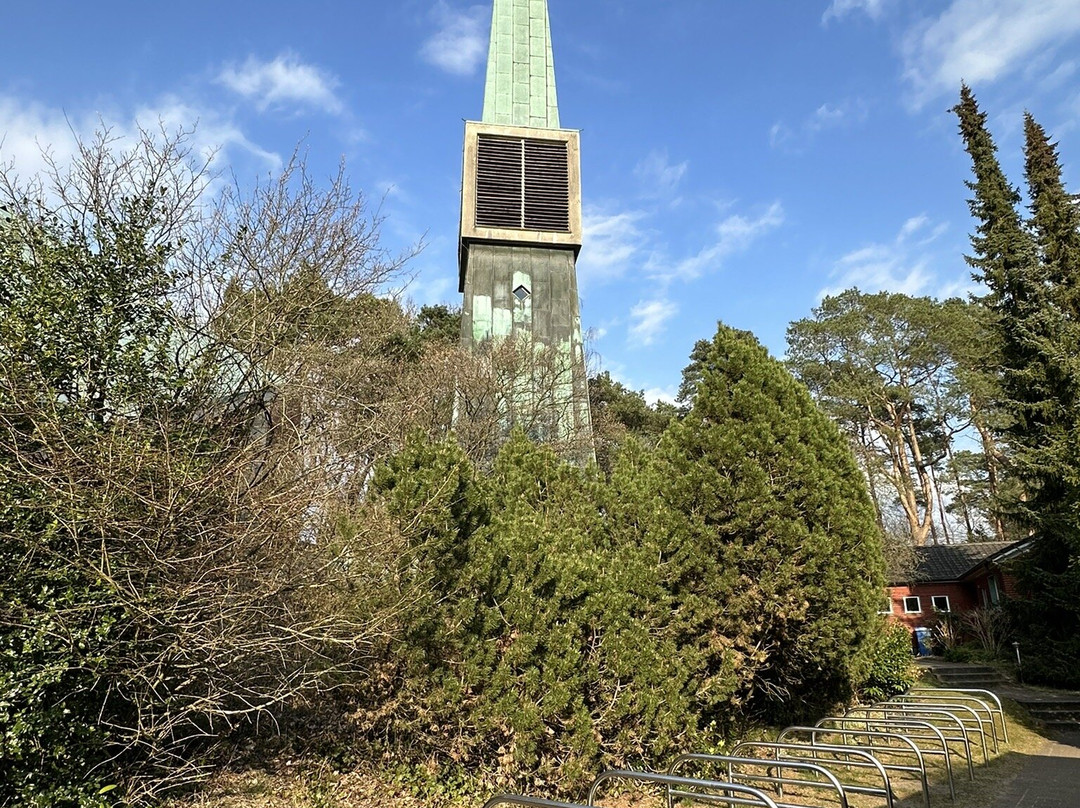 Ev.-luth. Kirchengemeinde St. Johannis