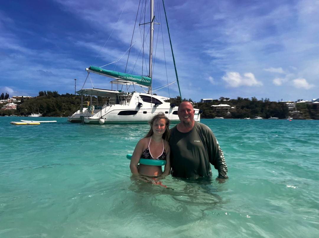 Sail Bermuda Private Charters-汉密尔顿必去景点