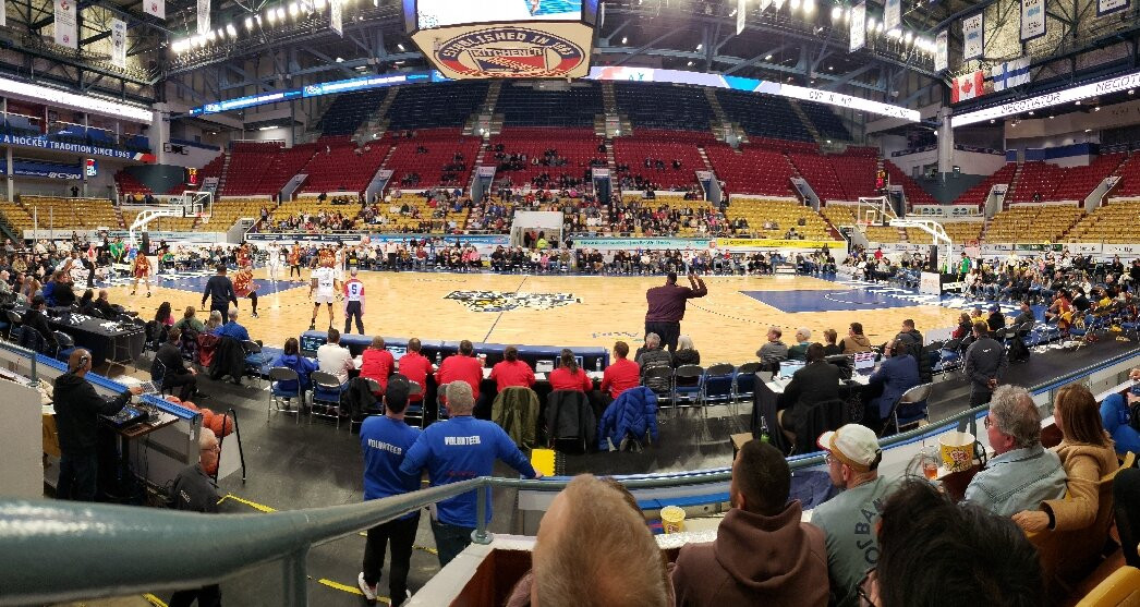 Kitchener Memorial Auditorium Complex-基奇纳必去景点