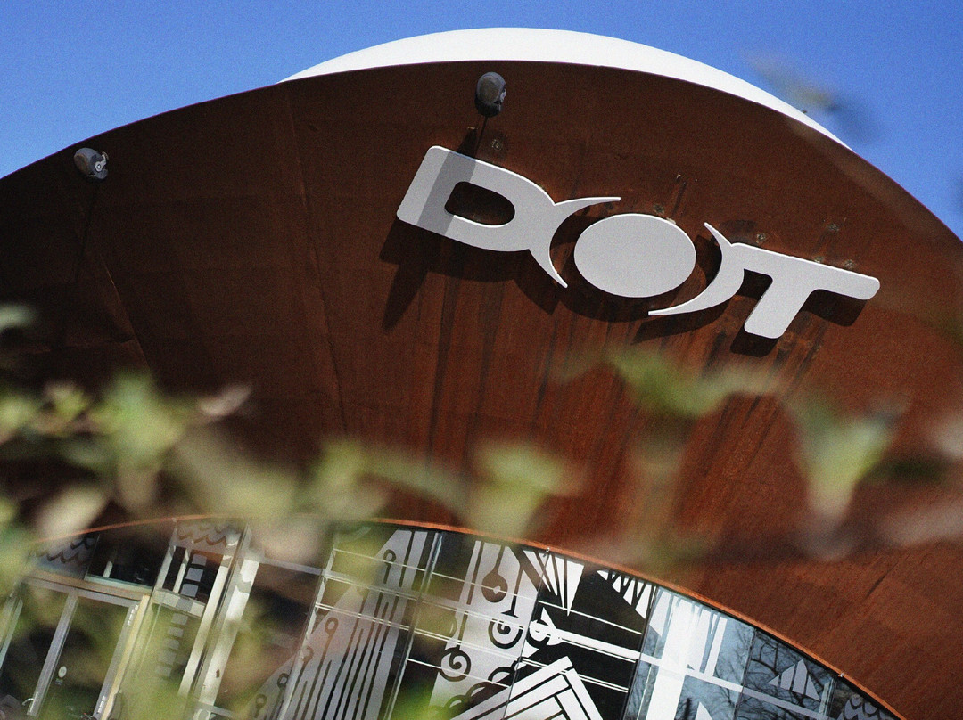 Zuidwolde餐馆和美食-DOT