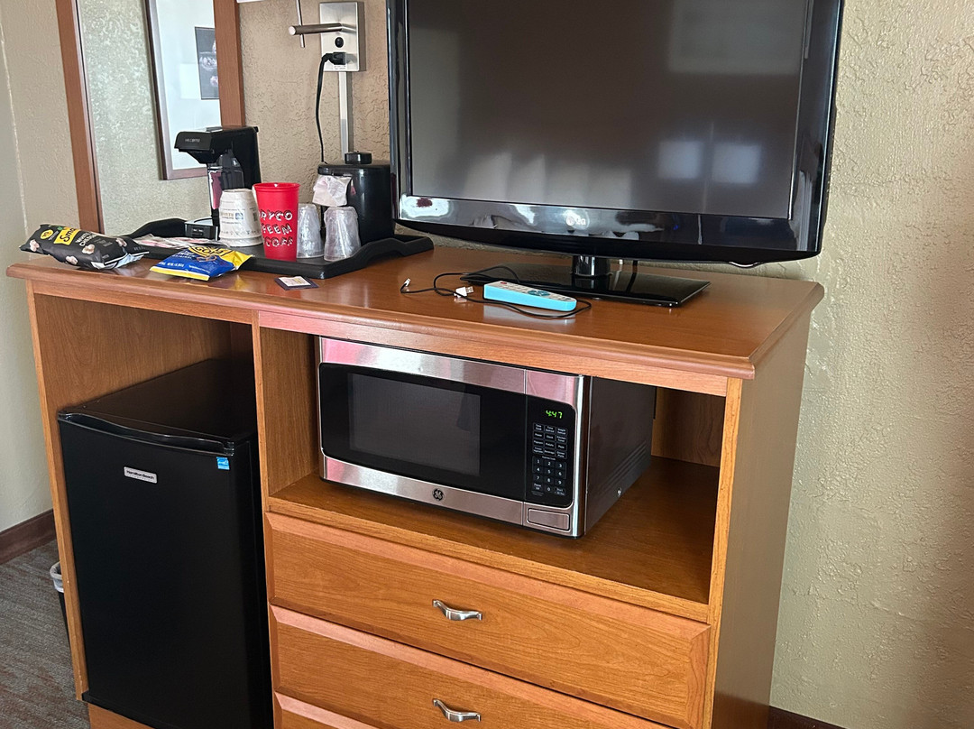 Best Western Canyon De Chelly Inn主图