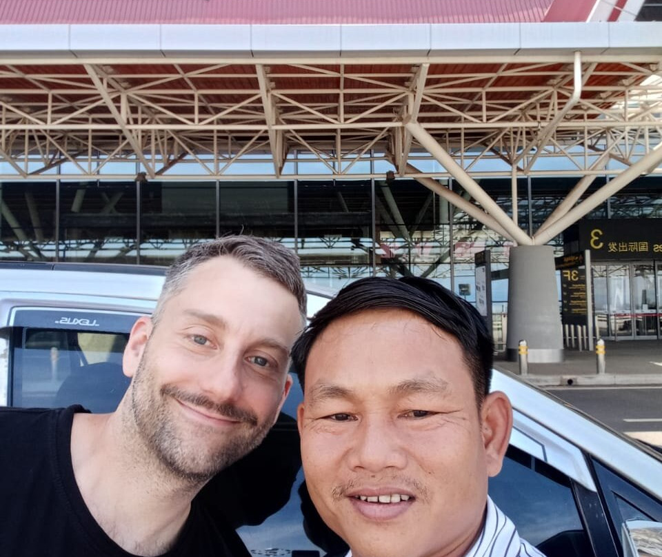 Sokha Angkor Tuk Tuk & Car Driver-暹粒必去景点