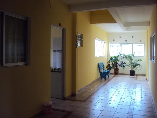 Recanto Da Barra-客卧