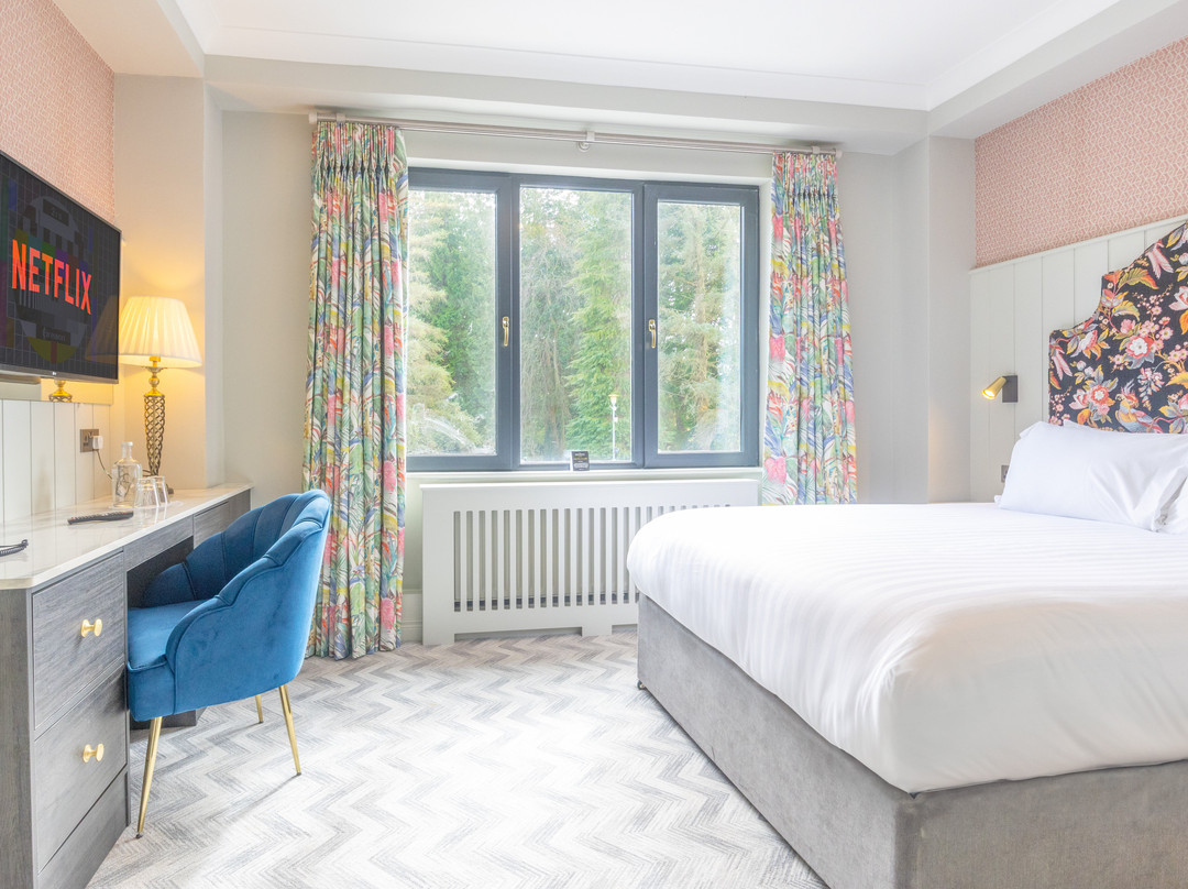 Bloomfield House Hotel, Leisure Club & Spa主图