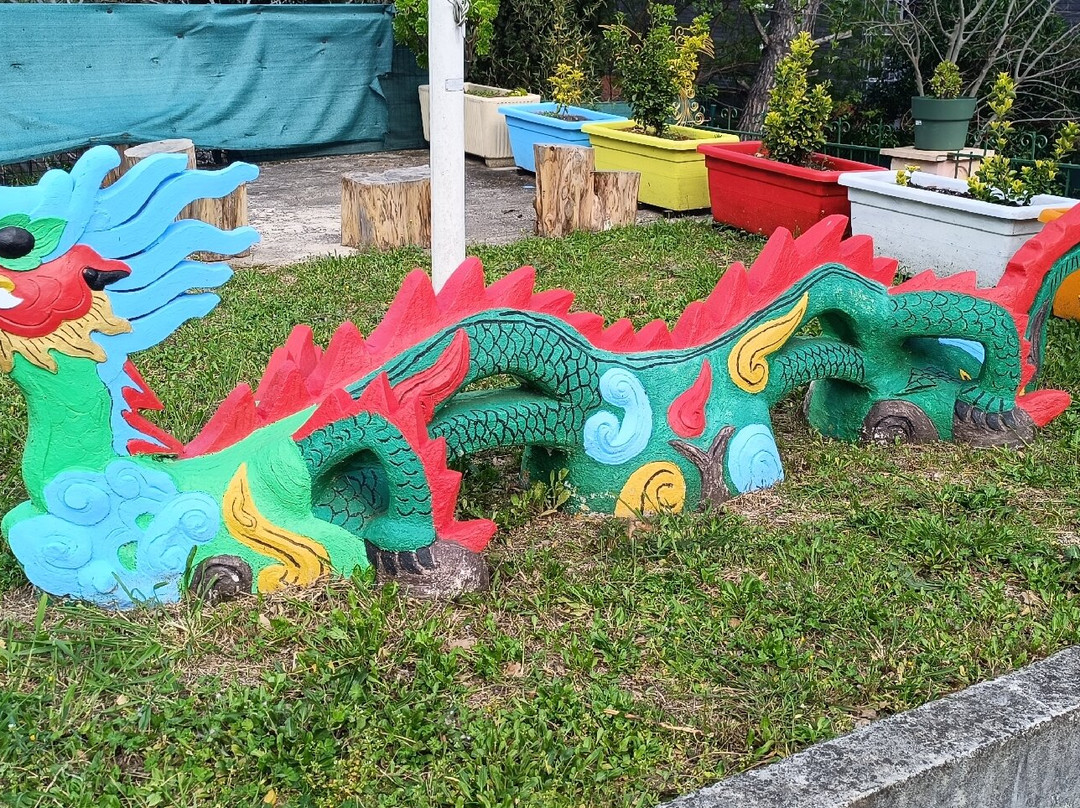Pagode Hong Hien景点图片