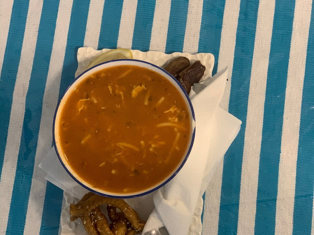 La Perla Azul