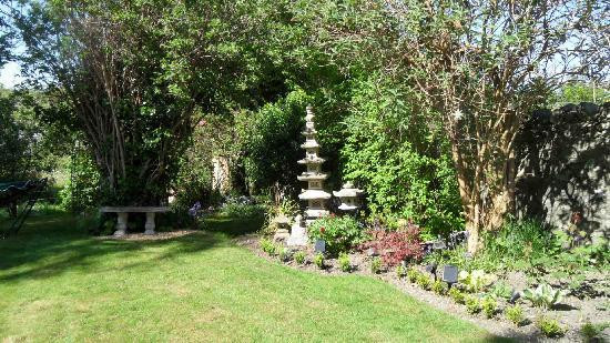 Glanarvon House主图