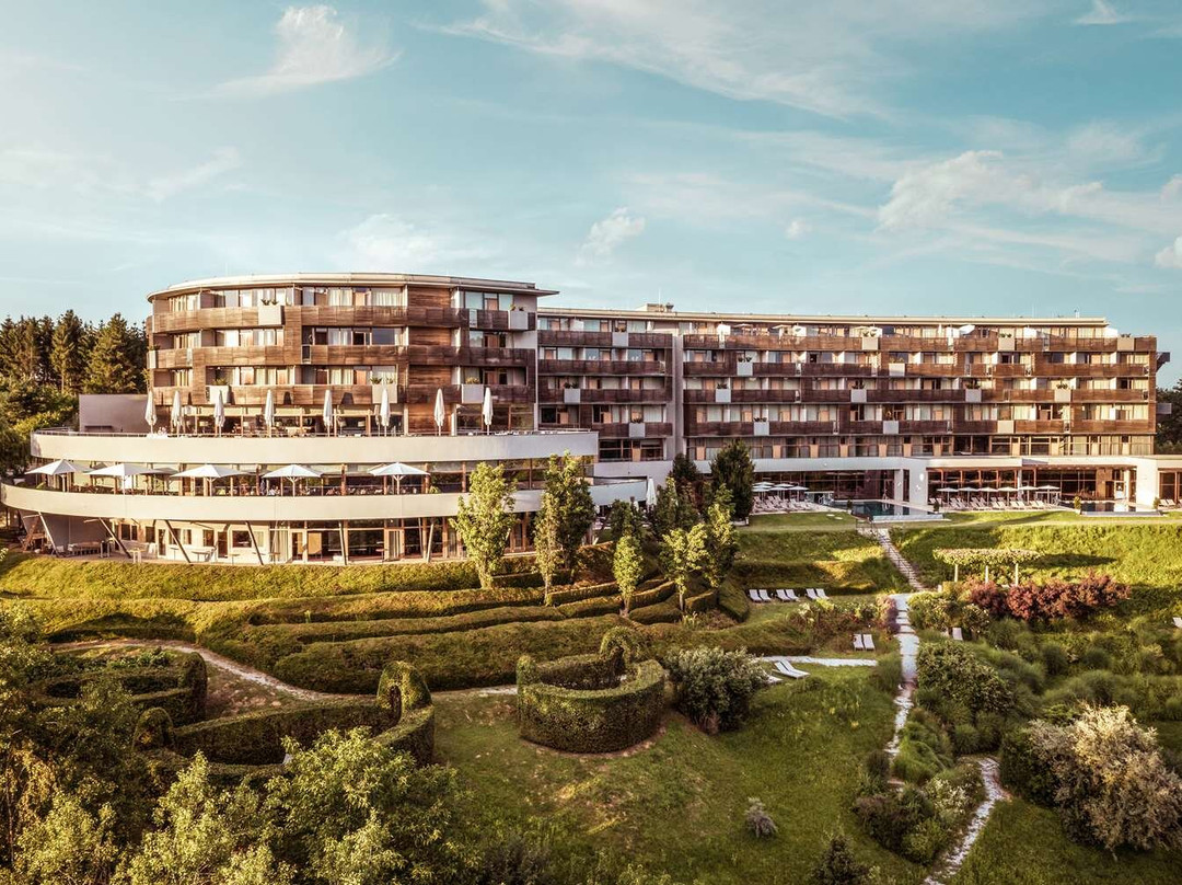 Falkensteiner Balance Resort Stegersbach
