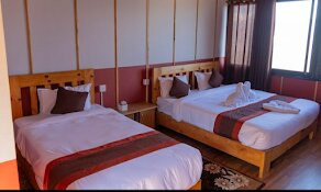 Surya Chaur Nature Retreat