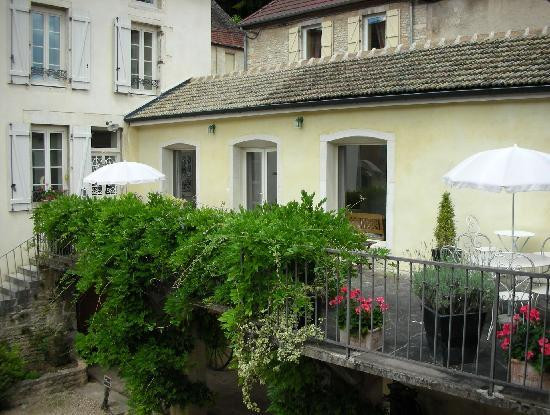 Domaine de la Corgette主图