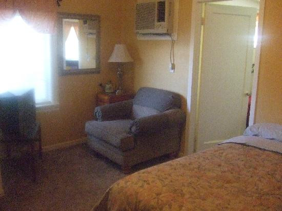 Vista Del Lago Resort主图