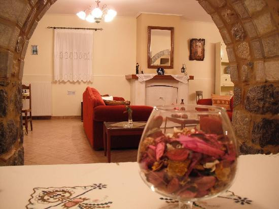 Iris Guesthouse主图