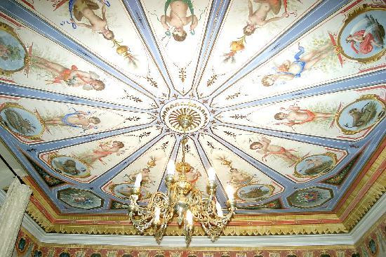 La Dimora di Elisa主图