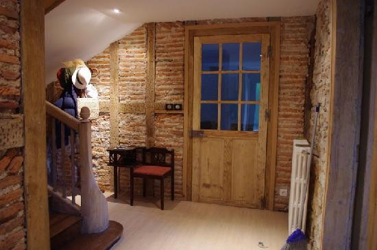 Maison Latchueta主图