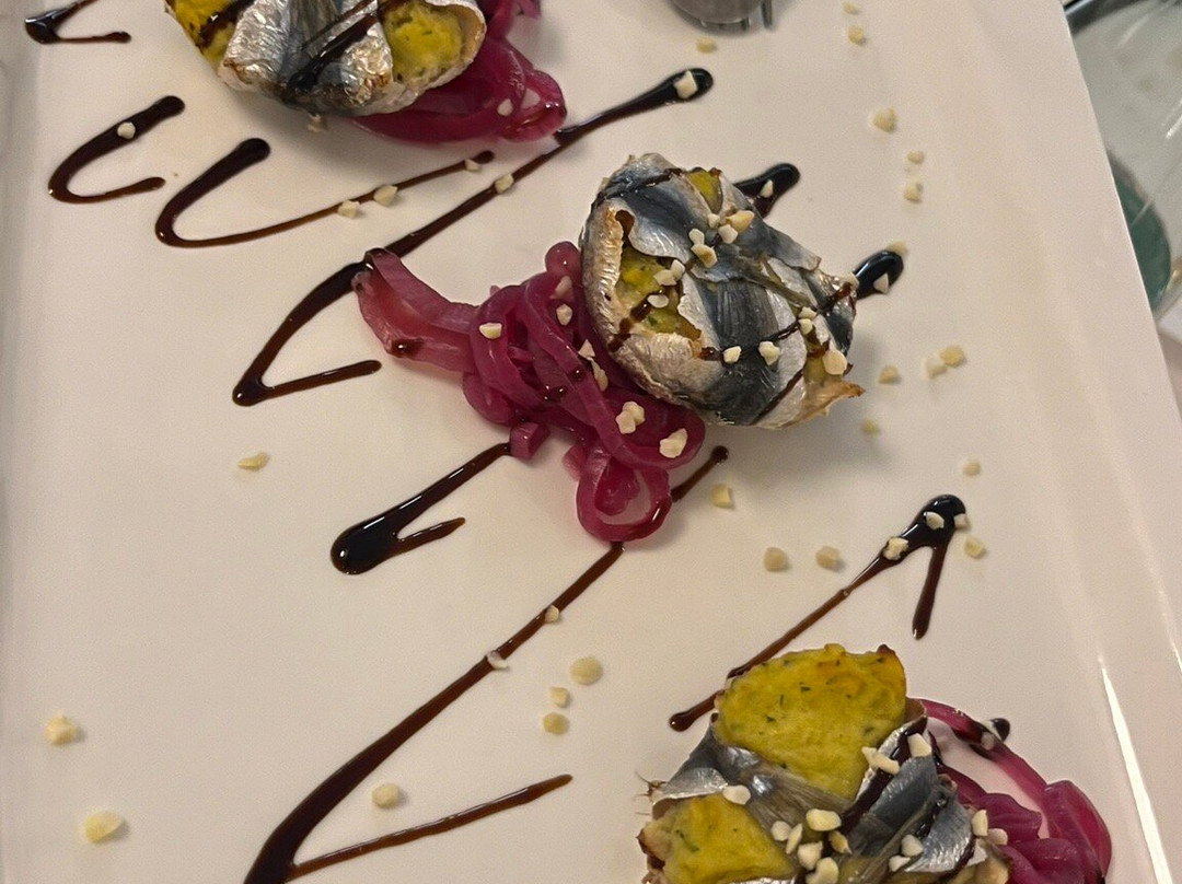 Altamarea Restaurant