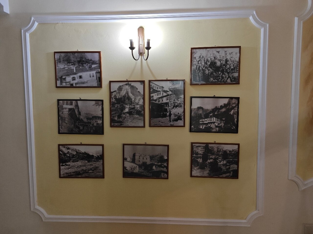 Bulgari Family Hotel主图