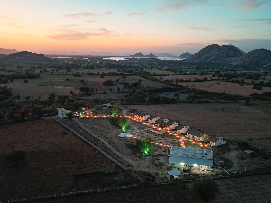 Nature Jawai Retreat