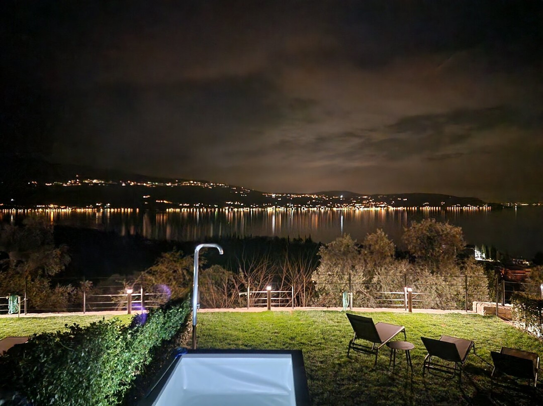 Colago Private Villas Lake Garda