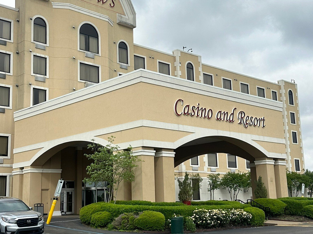 Harlow's Casino Resort & Spa主图