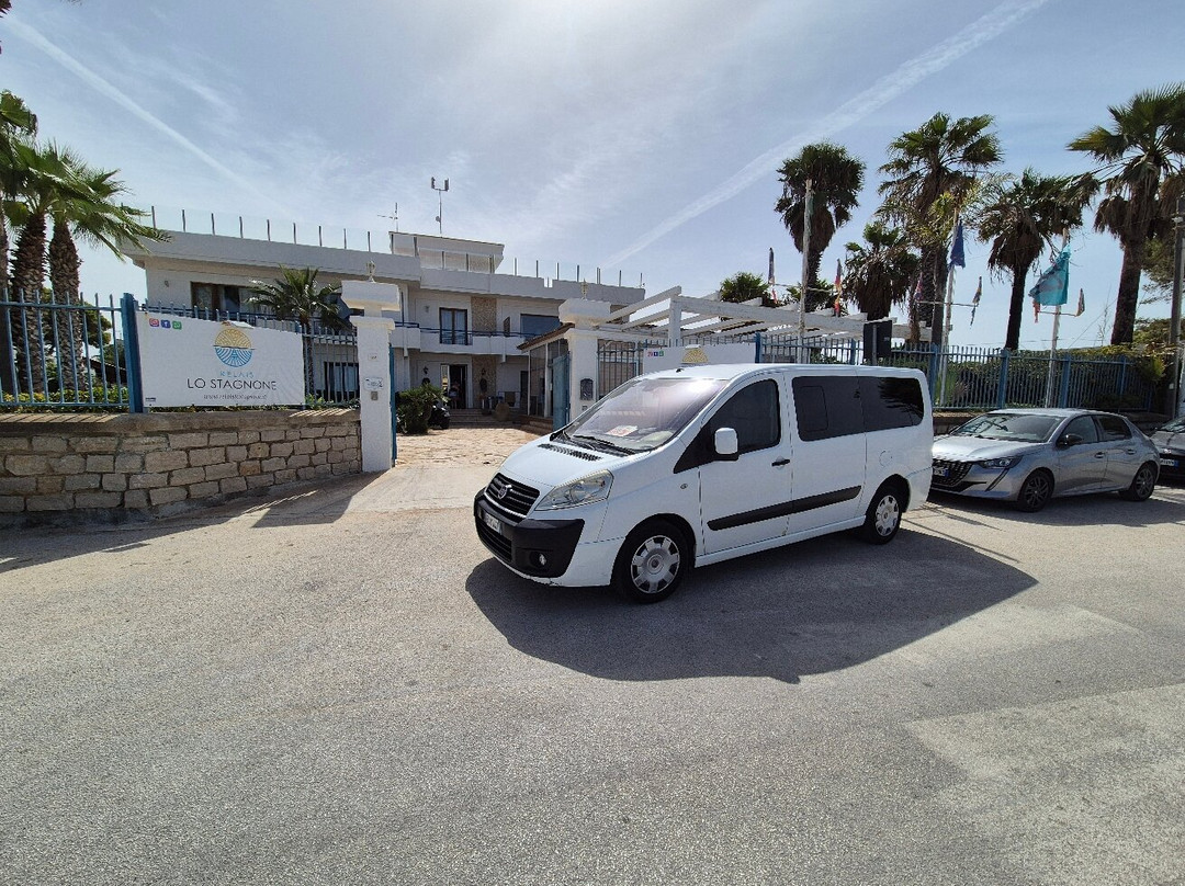 Taxi Trapani Ncc-特拉帕尼省必去景点