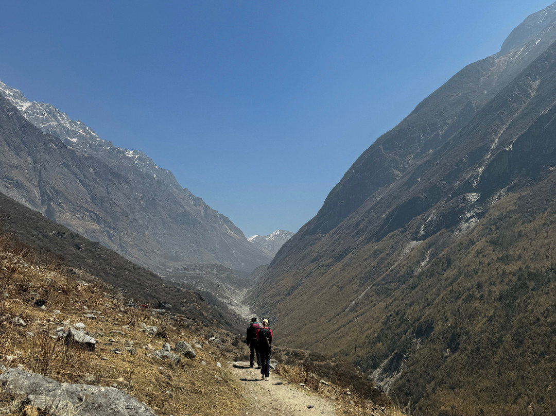 Time to Nepal Treks and Tours Pvt Ltd-加德满都必去景点