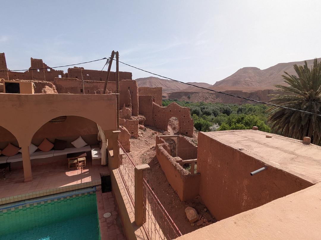 guest house Kasbah Ellouze主图
