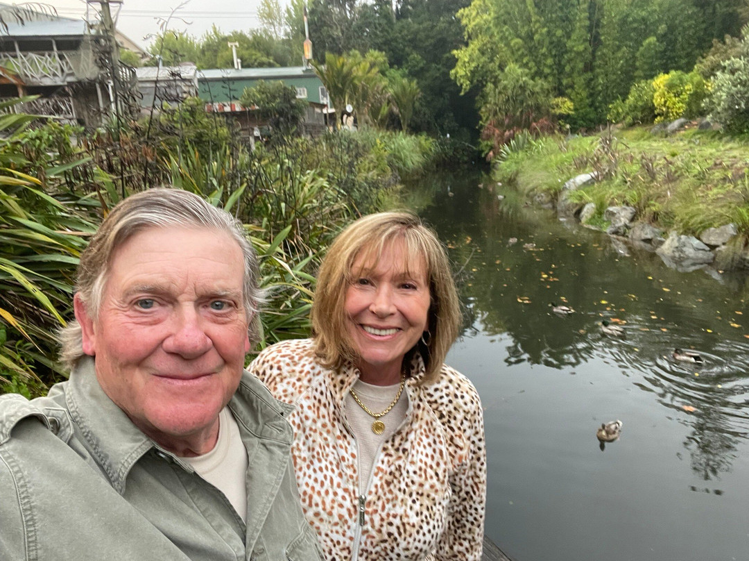 马塔卡纳汽车旅馆主图