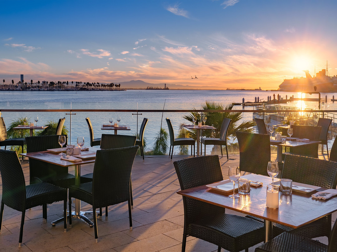 玛雅酒店-希尔顿逸林酒店