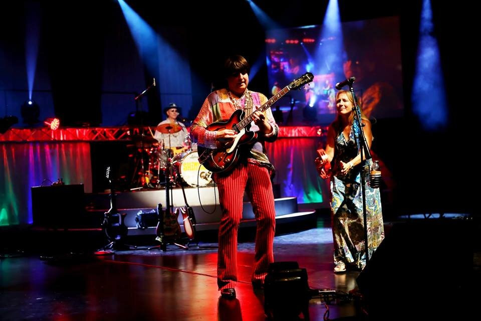 Ohnward Fine Arts Center-Maquoketa必去景点