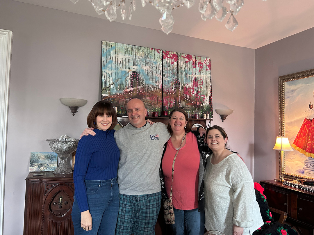 Gardner Farm Inn主图