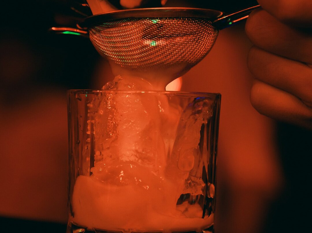 Aces Nightclub景点图片