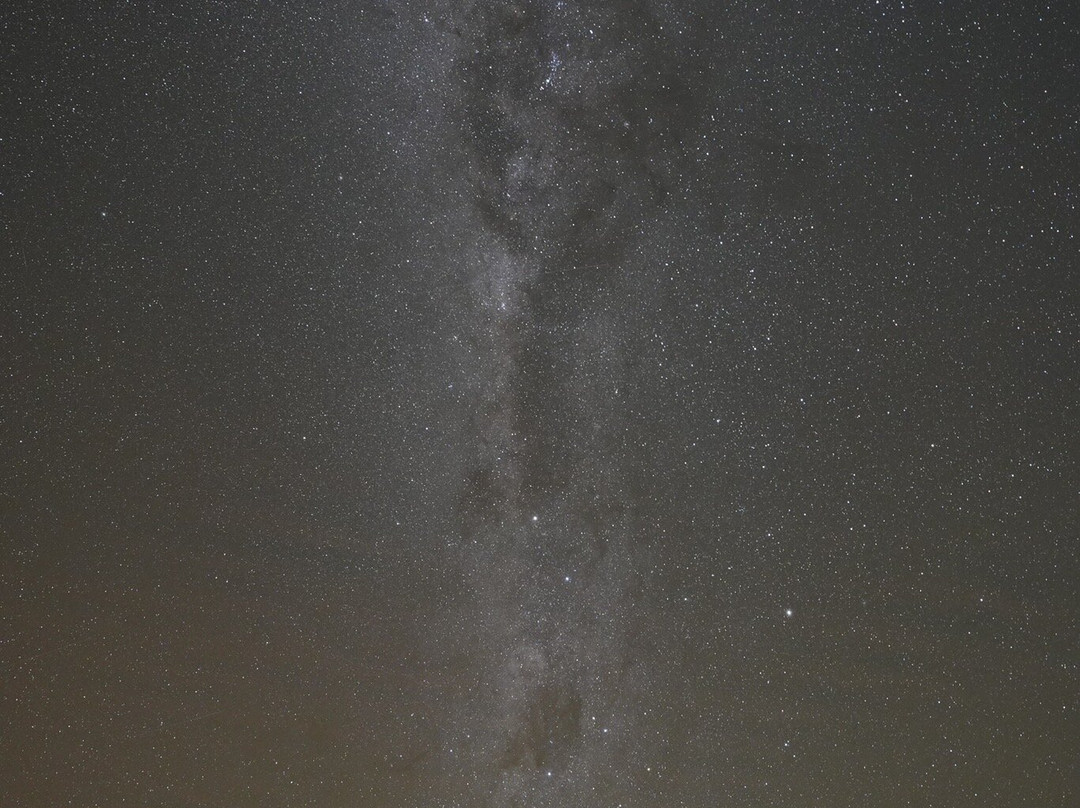 Atacama Desert Stargazing-圣佩德罗-德阿塔卡马必去景点